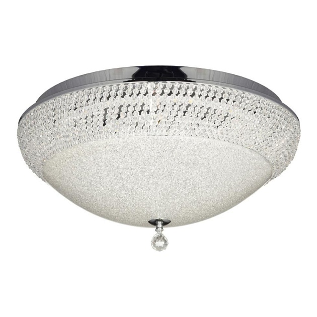 Потолочный светодиодный светильник Lumina Deco Ortaggio DDC 821-50A Фото № 1