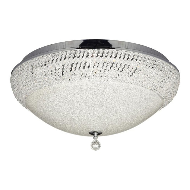 Потолочный светодиодный светильник Lumina Deco Ortaggio DDC 821-50A фото 