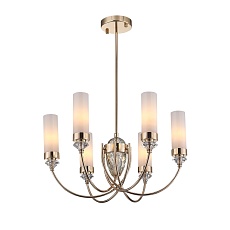 Подвесная люстра ST Luce Elegra SL1402.253.06 4