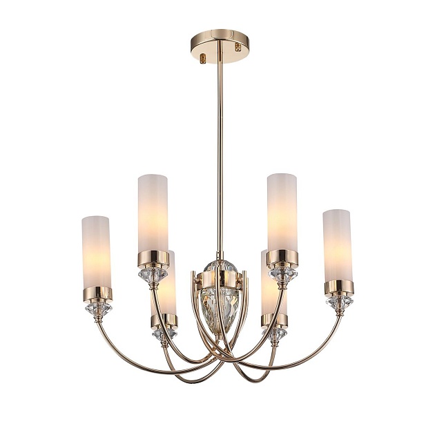 Подвесная люстра ST Luce Elegra SL1402.253.06 изображение 5 Подвесная люстра ST Luce Elegra SL1402.253.06 Фото № 5