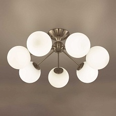 Потолочная люстра Citilux Томми CL102174 1