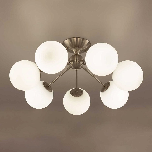 Потолочная люстра Citilux Томми CL102174 Фото № 2