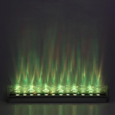 Торшер Odeon Light Hightech Waterfall 7027/72FL 2