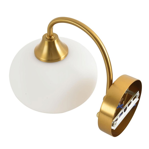 Бра Lumion LARINA 8323/1W Фото № 3