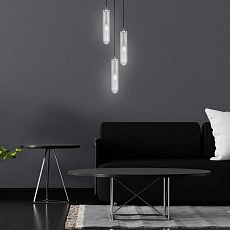 Подвесной светильник ESCADA VIAL ES0000011 1