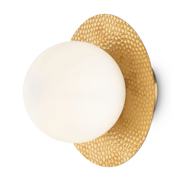 Бра Freya Camelia FR5202WL-01BS Фото № 7