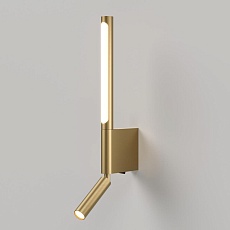 Бра Elektrostandard Sarca 40111/LED a066401 3