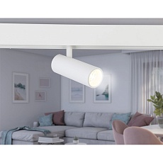 Трековый светодиодный светильник Ambrella light Track System Magnetic GL3819 1