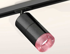 Комплект трекового светильника Ambrella light Track System XT (A2537, C7403, A2071, C7403,  N7193) XT7403003 2