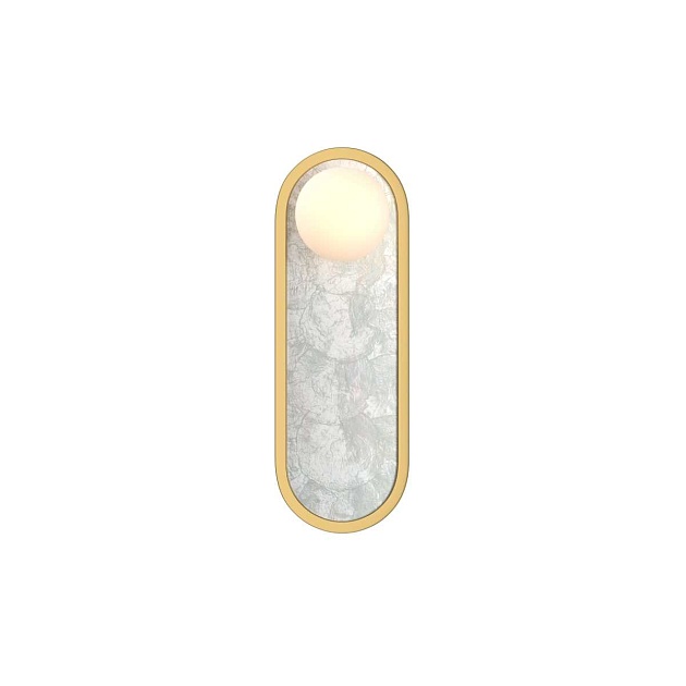 Бра Maytoni MOD473WL-L20BSK изображение 1 Бра Maytoni MOD473WL-L20BSK Фото № 1