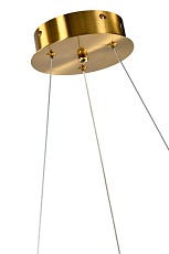Подвесной светильник Zortes ZRS.1210.60 3
