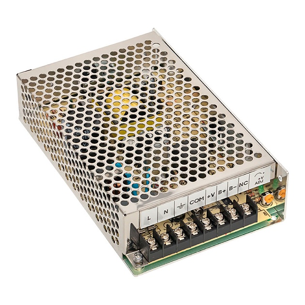 Блок питания 24В с функцией ИБП MPSu-55W-24 EKF PROxima mpsu-55w-24 Фото № 1