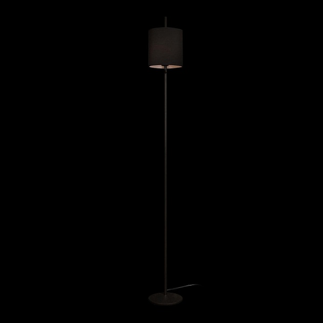 Торшер Loft IT Ritz 10253F/A Black Фото № 3