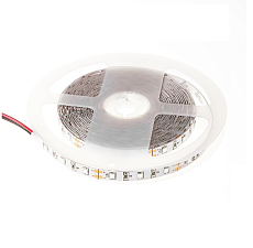 Лента светодиодная герметичная ELF GERMES, 300SMD (2835), 12В, IP65, 5м, желтая ELF-300SMD2835-GERMES-Y 1