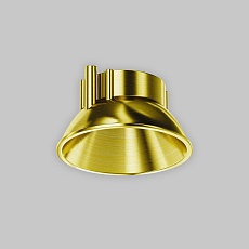 Декоративная рамка отражатель Maytoni Alfa LED Ring8-10W-RD-BS 4