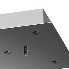Потолочное основание Mantra Modular Light Florones 9387 3