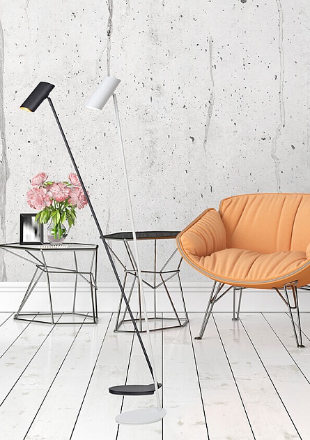 Торшер Lucide Hester 19700/01/31 изображение 2 Торшер Lucide Hester 19700/01/31 Фото № 2