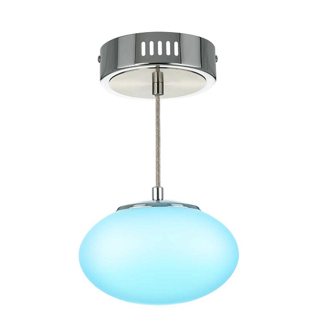 Подвесной светодиодный светильник Citilux Atman Smart CL226B011 изображение 9 Подвесной светодиодный светильник Citilux Atman Smart CL226B011 Фото № 9