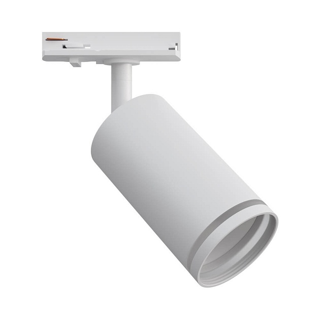 Трековый светильник Apeyron 16-77 изображение 1 Трековый светильник Apeyron 16-77 Фото № 1