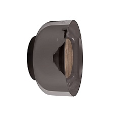 Настенный светильник Loft IT Totem 10466W Smoke wood 2