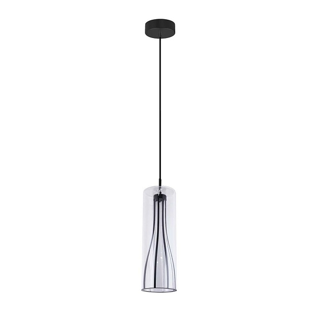 Подвесной светодиодный светильник Favourite Striata 4627-1P изображение 4 Подвесной светодиодный светильник Favourite Striata 4627-1P Фото № 4