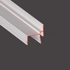 Стеновой контурный профиль Flexy для натяжных потолков 2633 KONTUR 03