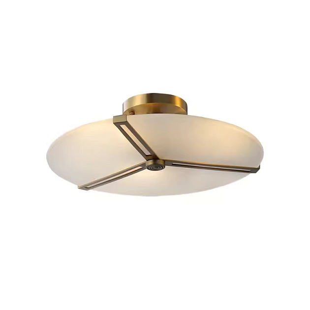 Потолочный светильник Romatti Kobo Aso 8882-3C Фото № 1