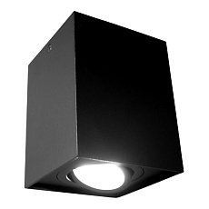 Накладной светильник Lumina Deco Pulton LDC 8055-B BK