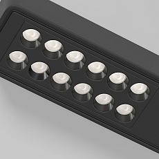 Потолочный светодиодный светильник Elektrostandard Tend 25114/LED a068850 2