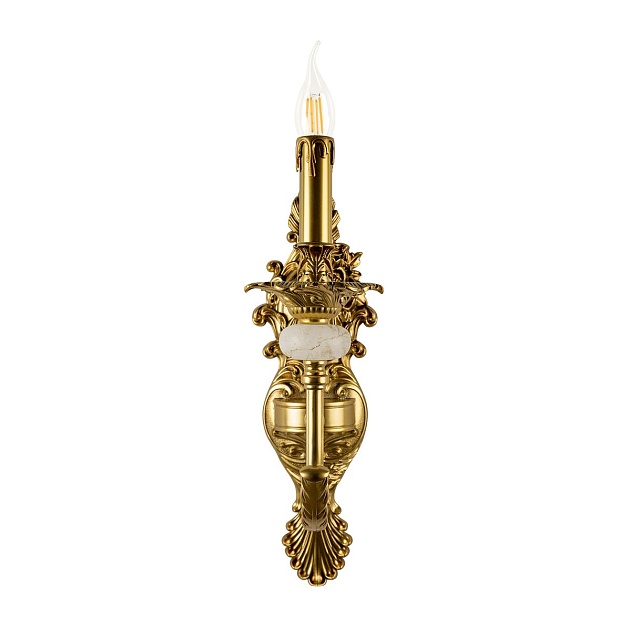 Бра Loft IT Palazzo 10565/1W изображение 3 Бра Loft IT Palazzo 10565/1W Фото № 3