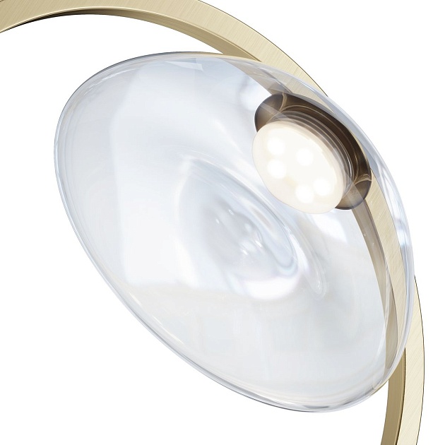 Бра Maytoni Lunare MOD327WL-L5BS3K1 Фото № 10