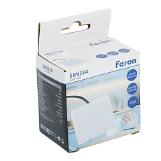 Датчик касания скрытый Feron SEN33A 51834 1