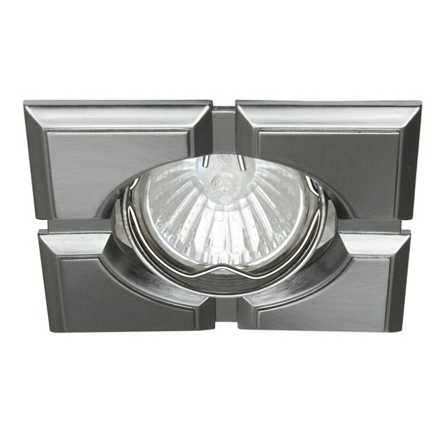 Точечный светильник Kanlux FIRLA CT-DTL35-SC 8664 изображение 1 Точечный светильник Kanlux FIRLA CT-DTL35-SC 8664 Фото № 1