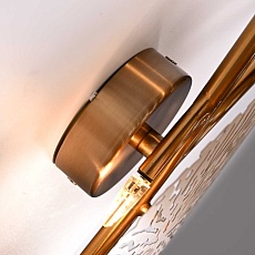 Настенный светильник Imperium Loft Inca Twig 140769-26 2