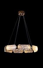 Подвесная люстра Fluorite Epico Gold FL1050-6P