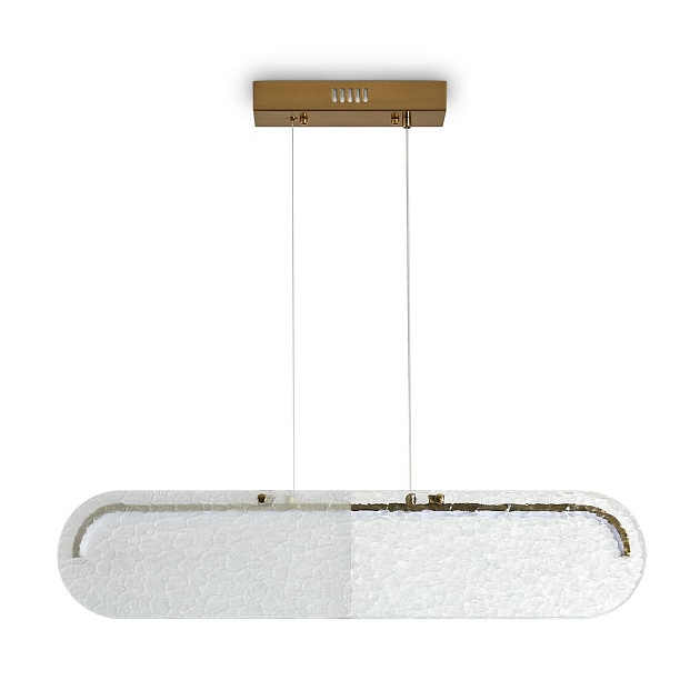 Подвесной светодиодный светильник Freya Eclat FR6182PL-L18W изображение 1 Подвесной светодиодный светильник Freya Eclat FR6182PL-L18W Фото № 1