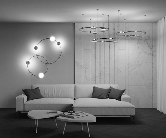 Трековый светильник Maytoni Technical TR152-1-7W4K-PT изображение 9 Трековый светильник Maytoni Technical TR152-1-7W4K-PT Фото № 9