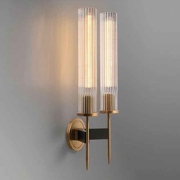 Бра Imperium Loft Alouette 178433-26 изображение 3 Бра Imperium Loft Alouette 178433-26 Фото № 3