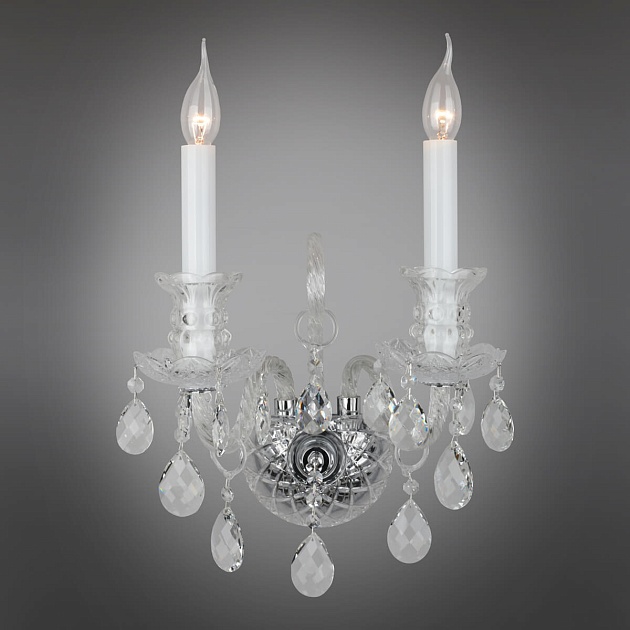 Бра Omnilux Formello OML-89201-02 Фото № 3