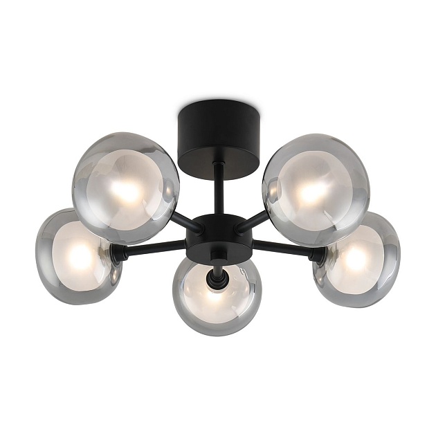 Потолочная люстра Freya Shimmer FR5435PL-05B Фото № 2