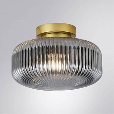 Потолочный светильник Arte Lamp Hamal A6170PL-1GO 1