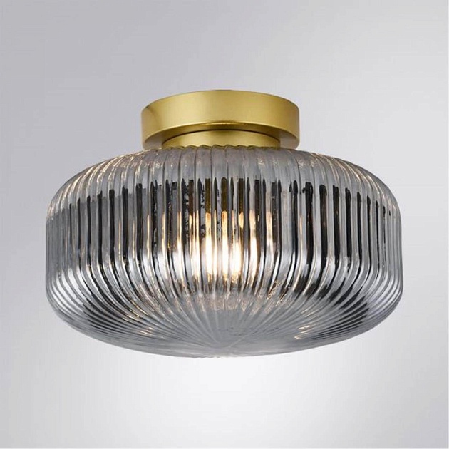 Потолочный светильник Arte Lamp Hamal A6170PL-1GO Фото № 2