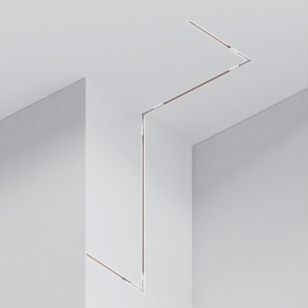 Шинопровод встраиваемый Maytoni Exility TRXM034-422W изображение 5 Шинопровод встраиваемый Maytoni Exility TRXM034-422W Фото № 5