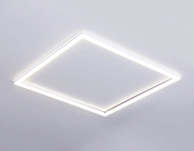 Светодиодная панель Ambrella light Panels DPS1041 Фото № 8