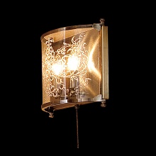 Настенный светильник Citilux Версаль CL408323 1