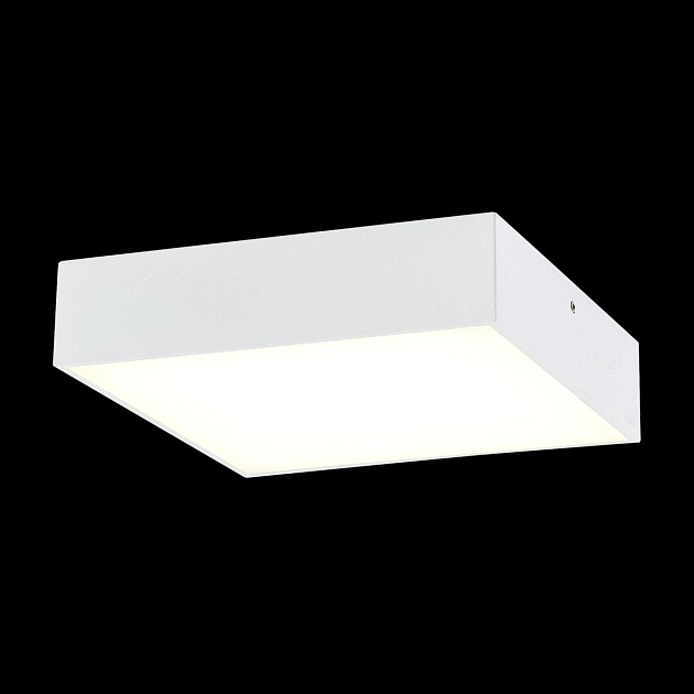 Накладной светодиодный светильник Citilux Тао CL712X180N Фото № 25