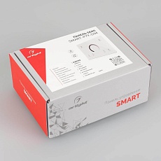 Панель управления Arlight Sens Smart-P79-Dim White 028398 2