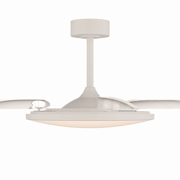 Люстра-вентилятор Mantra SLIM FAN 9006 Фото № 10