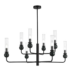 Подвесная люстра ST Luce Medea SL1244.403.08