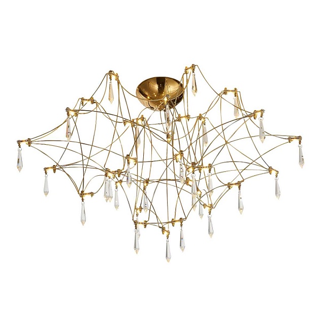 Потолочный светильник ST LUCE SL6601.202.78 изображение 1 Потолочный светильник ST LUCE SL6601.202.78 Фото № 1